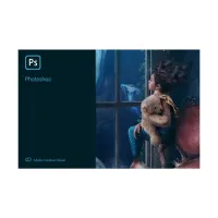  Adobe Photoshop CC